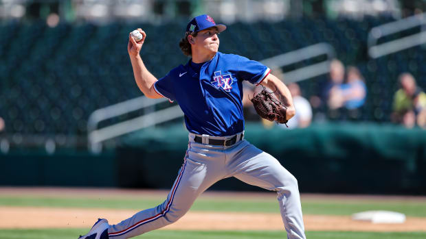 Spencer Howard